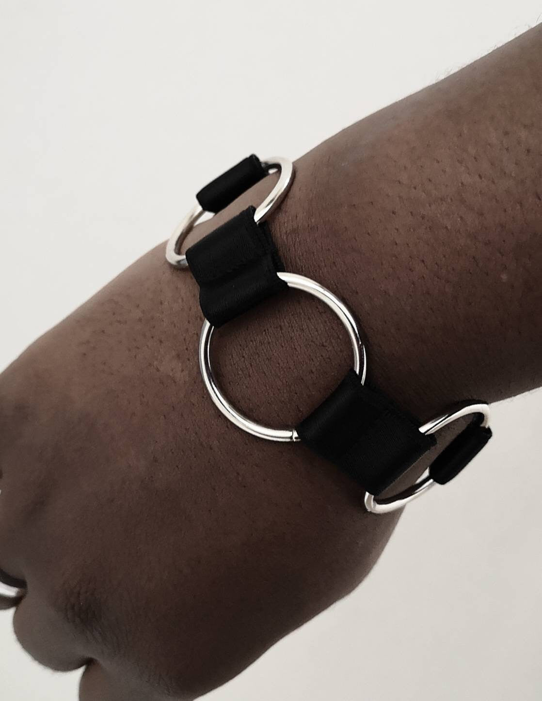 O Ring Cuff