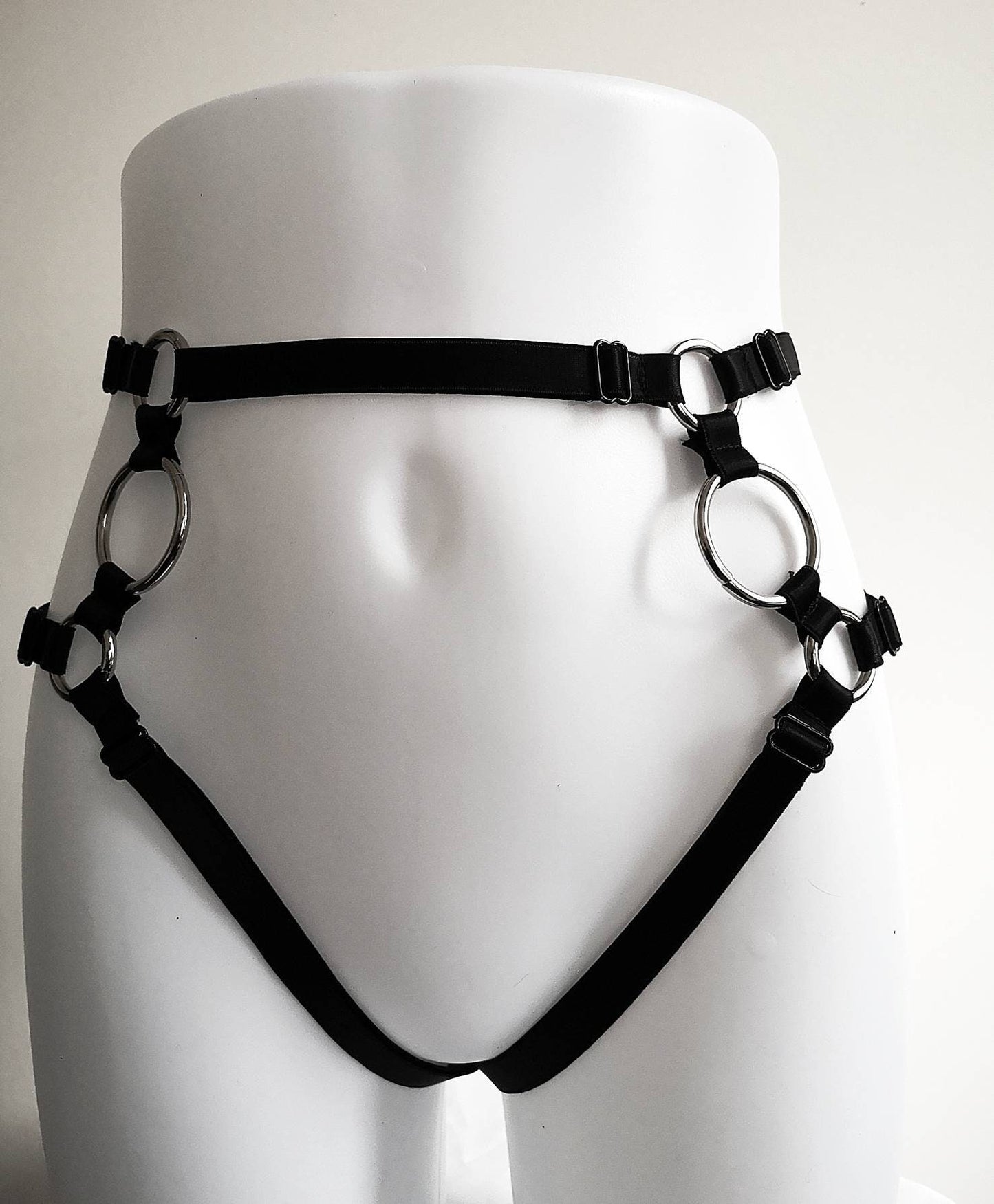 Triad Adjustable leg Harness